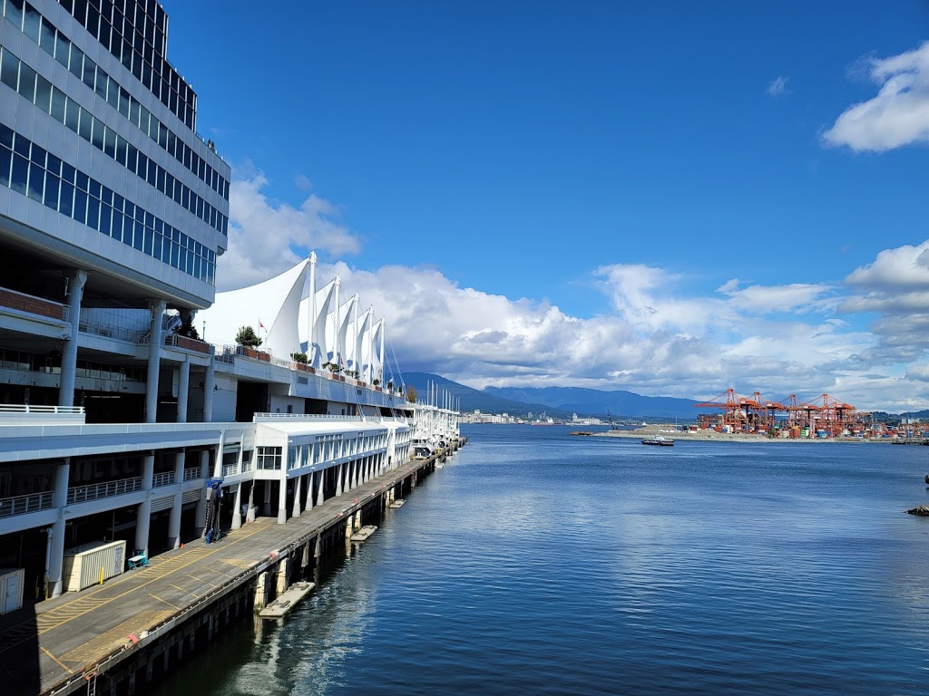 Canada Place | 999 Canada Pl, Vancouver, BC V6C 3T4, Canada | Phone: (604) 665-9000