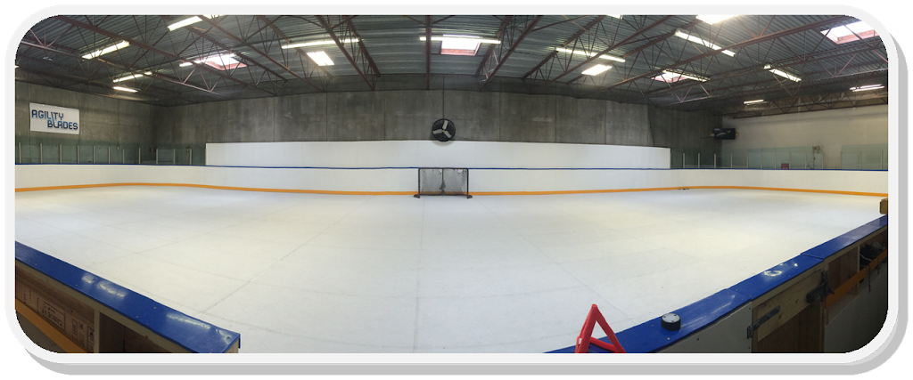 Agility Blades Ltd. | 20 Orwell St #5, North Vancouver, BC V7J 2G1, Canada | Phone: (604) 258-8894