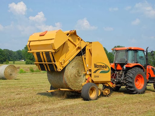 Earth Power Tractors and Equipment Inc. | 206005 Hwy #26 West, Box 3394, Meaford, ON N4L 1A5, Canada | Phone: (519) 538-1660