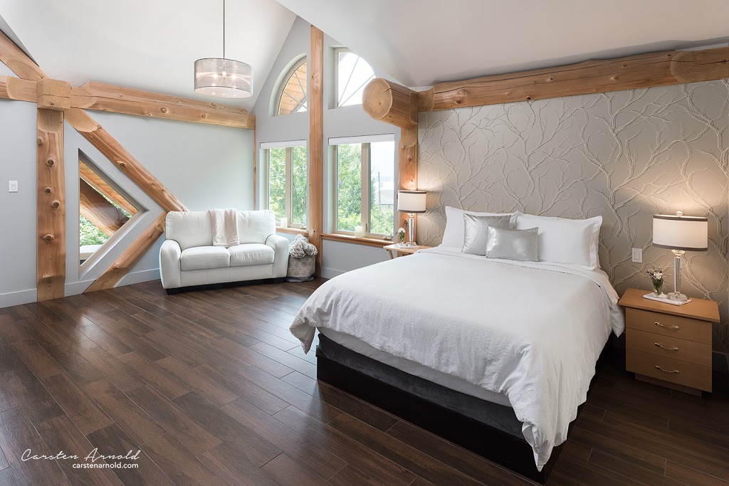 The Rockwell Harrison Guest Lodge B&B | 7550 Rockwell Dr, Agassiz, BC V0M 1A0, Canada | Phone: (778) 888-7080