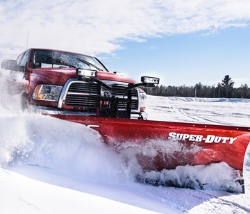 BOSS SNOWPLOW VAUDREUIL | 3500 Bd de la Cité-des-Jeunes, Vaudreuil-Dorion, QC J7V 8P2, Canada | Phone: (888) 324-6660