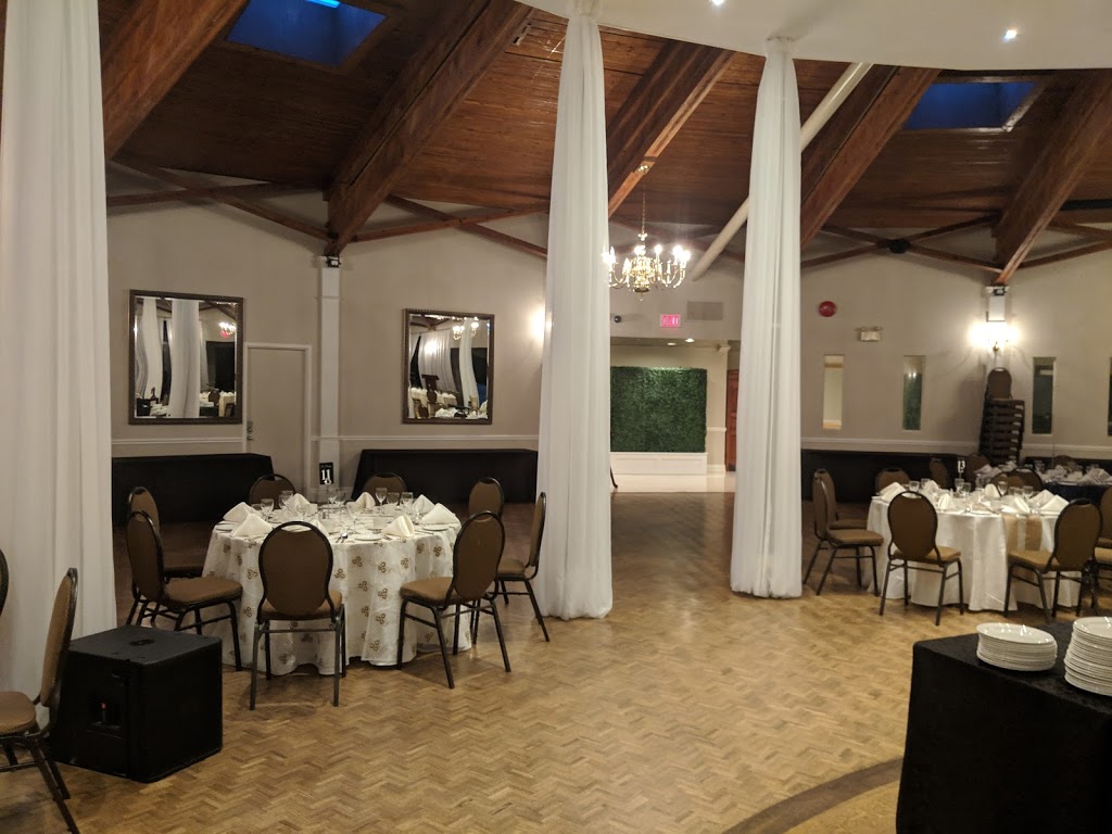 Le Dome Banquet Halls Inc. | 1173 North Service Rd E, Oakville, ON L6H 1A7, Canada | Phone: (905) 842-8770