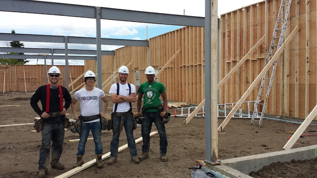 JoPro Builders | 900 Village Ln 361, 14, Okotoks, AB T1S 1Z6, Canada | Phone: (587) 409-5000