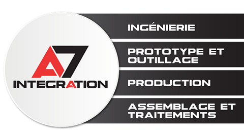 A7 Integration | 849 Rue Moeller, Granby, QC J2J 2R1, Canada | Phone: (450) 305-6218