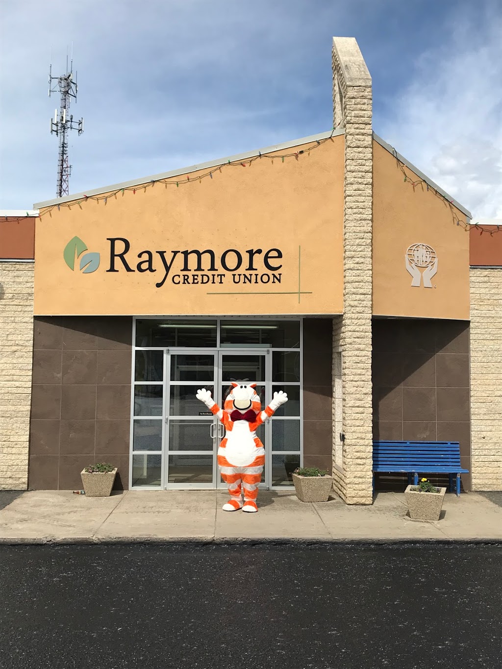 Raymore Credit Union | 121 Main St, Raymore, SK S0A 3J0, Canada | Phone: (306) 746-2160