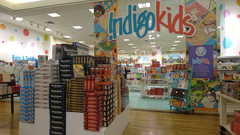 Indigo - Windsor | Devonshire Mall, 3100 Howard Ave, Windsor, ON N8X 3Y8, Canada | Phone: (519) 250-1005