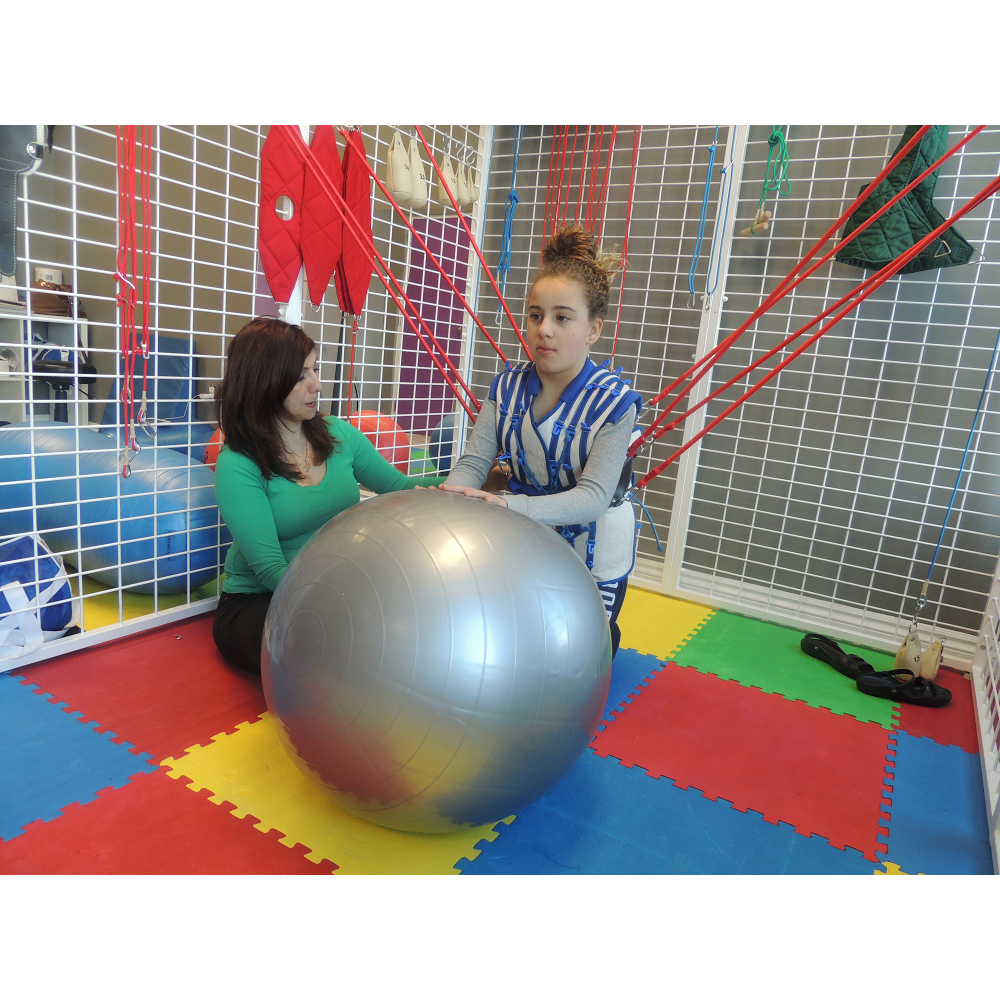 All About Kids Rehabilitation Centre | 55 Oakwood Ave N, Mississauga, ON L5G 3L9, Canada | Phone: (416) 878-7462