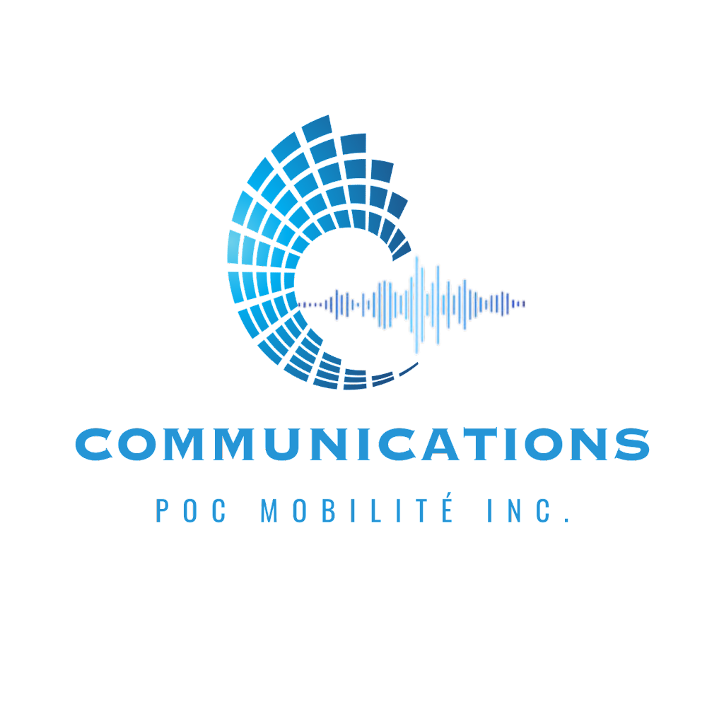 Communications POC Mobilité Inc. | 1384 Av. de la Gare, Mascouche, QC J7K 2Z2, Canada | Phone: (438) 863-0912
