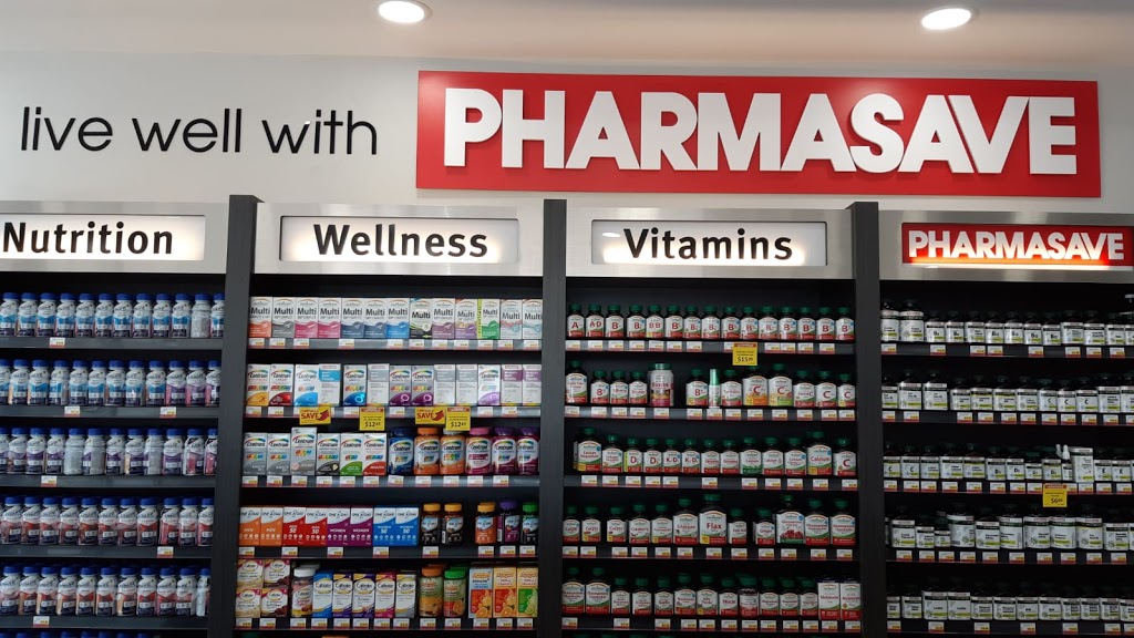 Welland Pharmasave | 390 Crowland Ave, Welland, ON L3B 1X7, Canada | Phone: (905) 735-5151