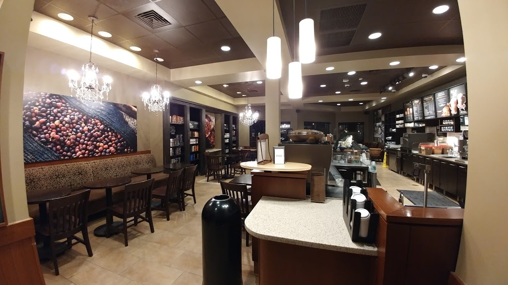 Starbucks | 2025 Corydon Ave 184 Tuxedo Park Shopping Centre, Winnipeg, MB R3P 0N5, Canada | Phone: (204) 488-7411