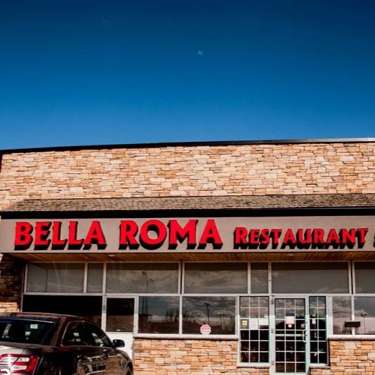 Bella Roma Restaurant & Pub | 6449 Crowchild Trail SW #17, Calgary, AB T3E 5R7, Canada | Phone: (403) 242-0441