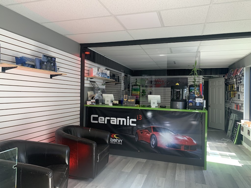 Extrême cellulaire | 569 Rue Principale, Granby, QC J2G 2X4, Canada | Phone: (438) 889-7328