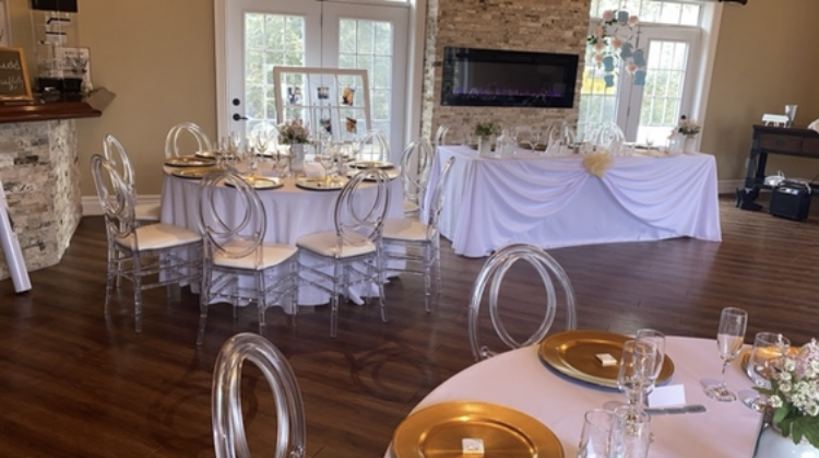 Stay Beautiful Events | 971 High Point Rd, Port Perry, ON L9L 1B3, Canada | Phone: (437) 225-8954