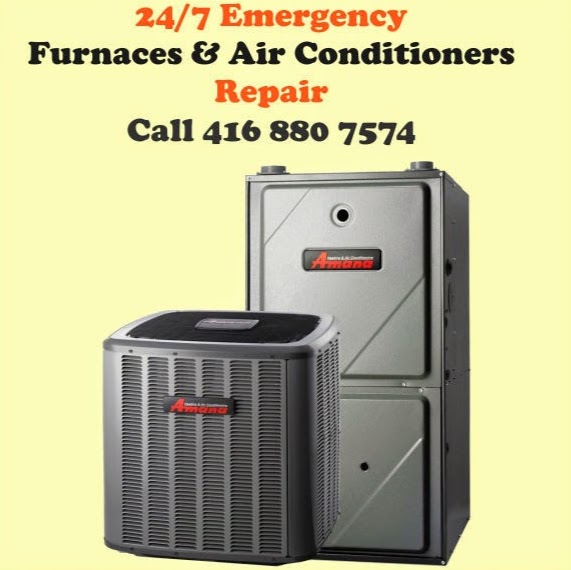 Royal Fresh Air Heating & Air Conditioning | 194 Bristol Rd, Newmarket, ON L3Y 7W9, Canada | Phone: (289) 803-9595