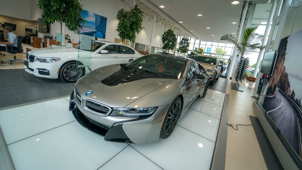 Birchwood BMW | 3965 Portage Ave #45, Winnipeg, MB R3K 2H6, Canada | Phone: (204) 452-7799