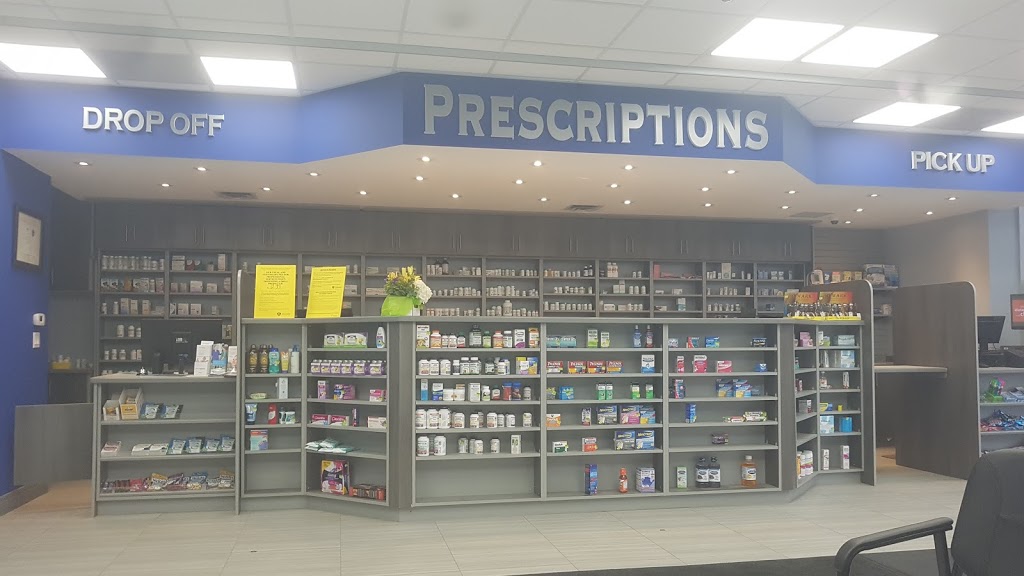 Shepherd Pharmacy | 579 Kerr St, Oakville, ON L6K 3E1, Canada | Phone: (905) 845-8777