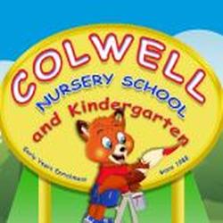 Colwell Nursery School & Kindergarten | 755 Oklahoma Dr, Pickering, ON L1W 2H4, Canada | Phone: (905) 839-0074