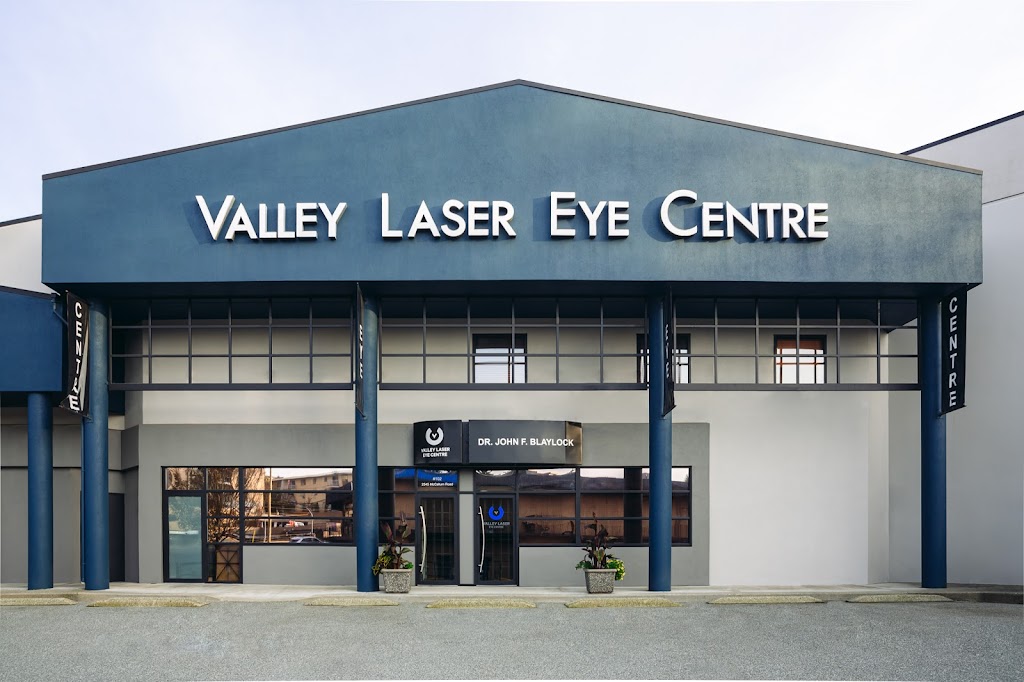Valley Laser Eye Centre | 2545 McCallum Rd #102, Abbotsford, BC V2S 3R1, Canada | Phone: (604) 504-3937