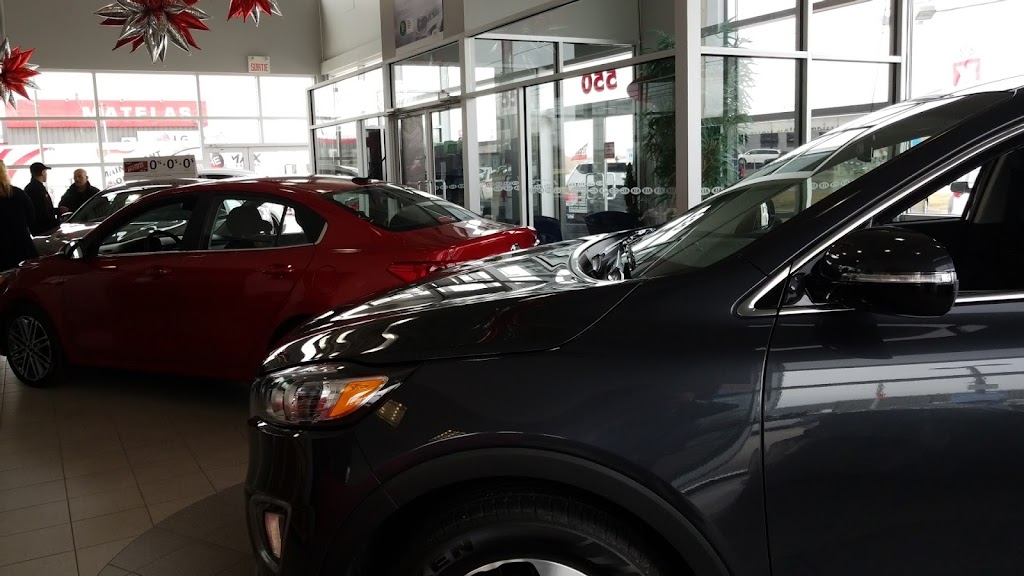 Régate Kia Valleyfield | 2915 Bd Monseigneur-Langlois, Salaberry-de-Valleyfield, QC J6S 5P7, Canada | Phone: (450) 377-8396