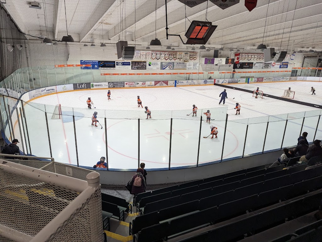 Taber Ice Arena | 4720 50 St, Taber, AB T1G 2B6, Canada | Phone: (403) 223-5547