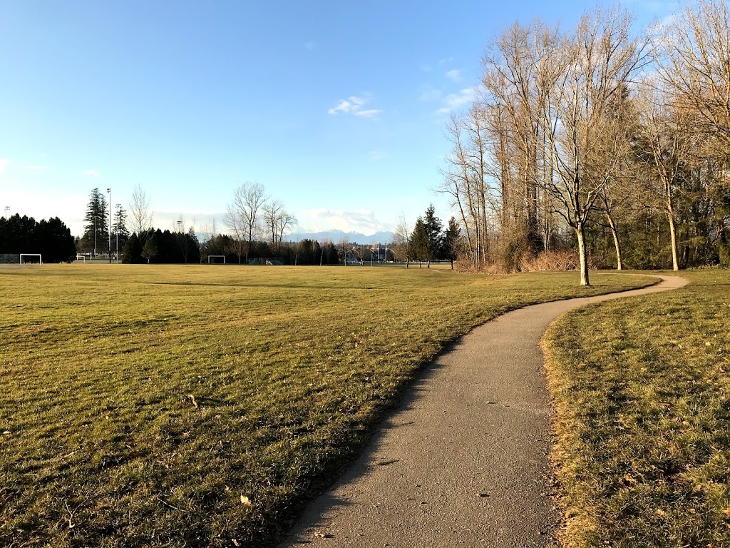 Cloverdale Athletic Park | Surrey, BC V3S, Canada