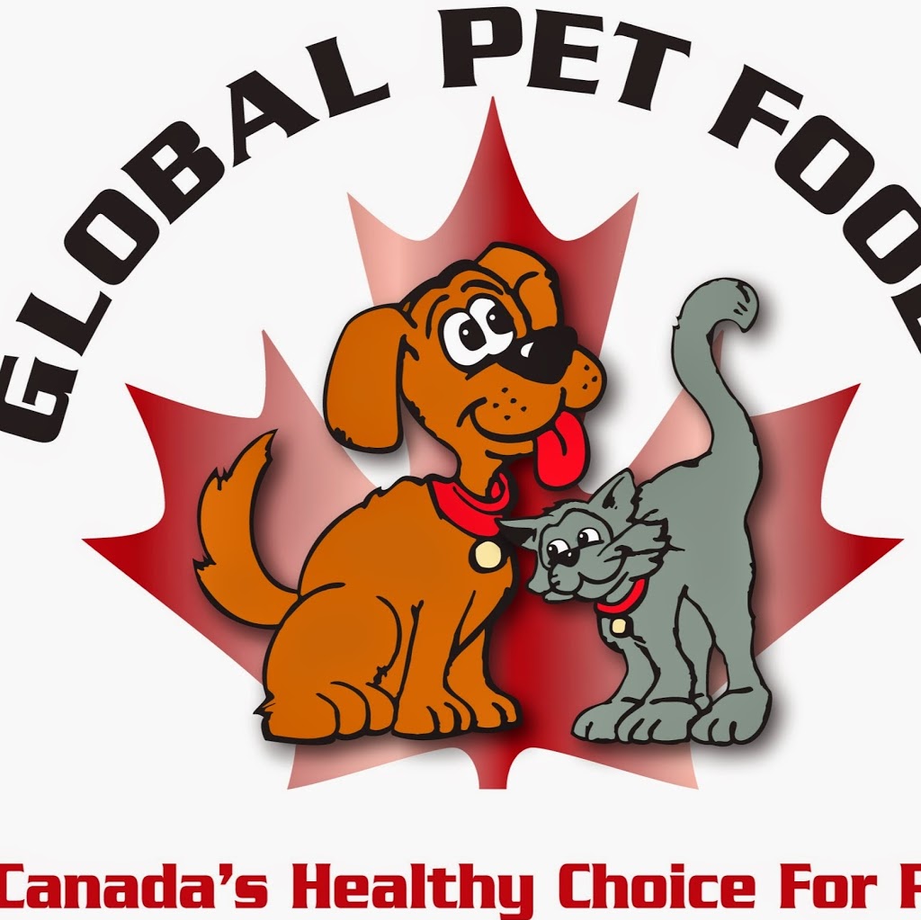 Global Pet Foods Pickering | 1822 Whites Rd N, Pickering, ON L1V 4M1, Canada | Phone: (905) 831-4554