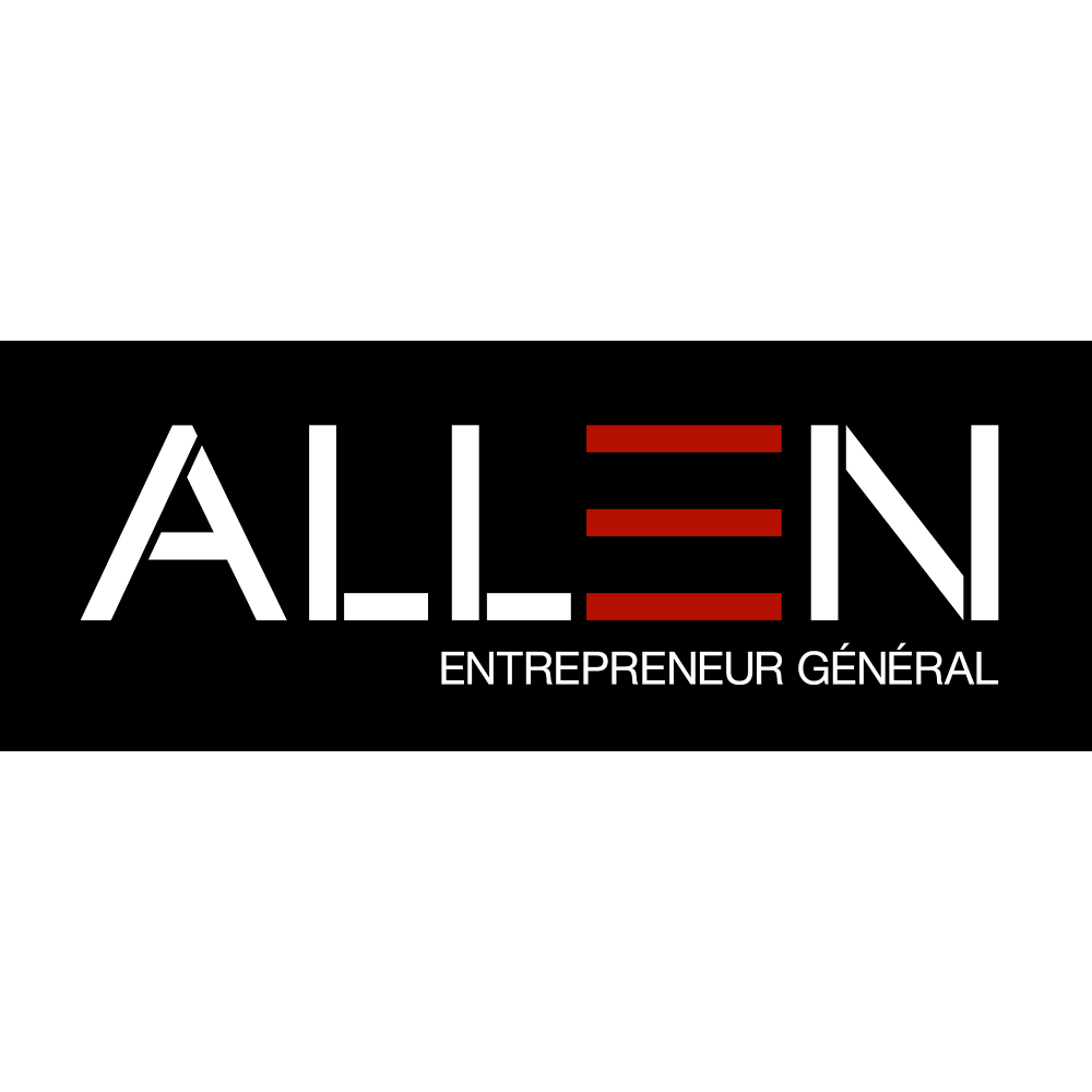 Allen Entrepreneur Général Inc | 118 Rue de la Gare, Saint-Henri, QC G0R 3E0, Canada | Phone: (418) 882-2277