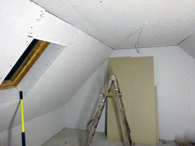 Northstar Fireproofing and Insulation Inc - Spray Foam Toronto & GTA | 375 Admiral Blvd Unit 5, Mississauga, ON L5T 2N1, Canada | Phone: (416) 318-4202