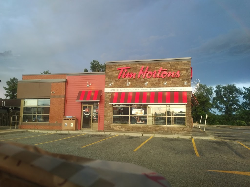 Tim Hortons | 510 Grand Ave E, Chatham-Kent, ON N7L 4K1, Canada | Phone: (519) 436-0975