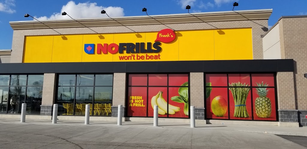 Franks No Frills | 675 Rymal Rd E, Hamilton, ON L8W 1B5, Canada | Phone: (866) 987-6453