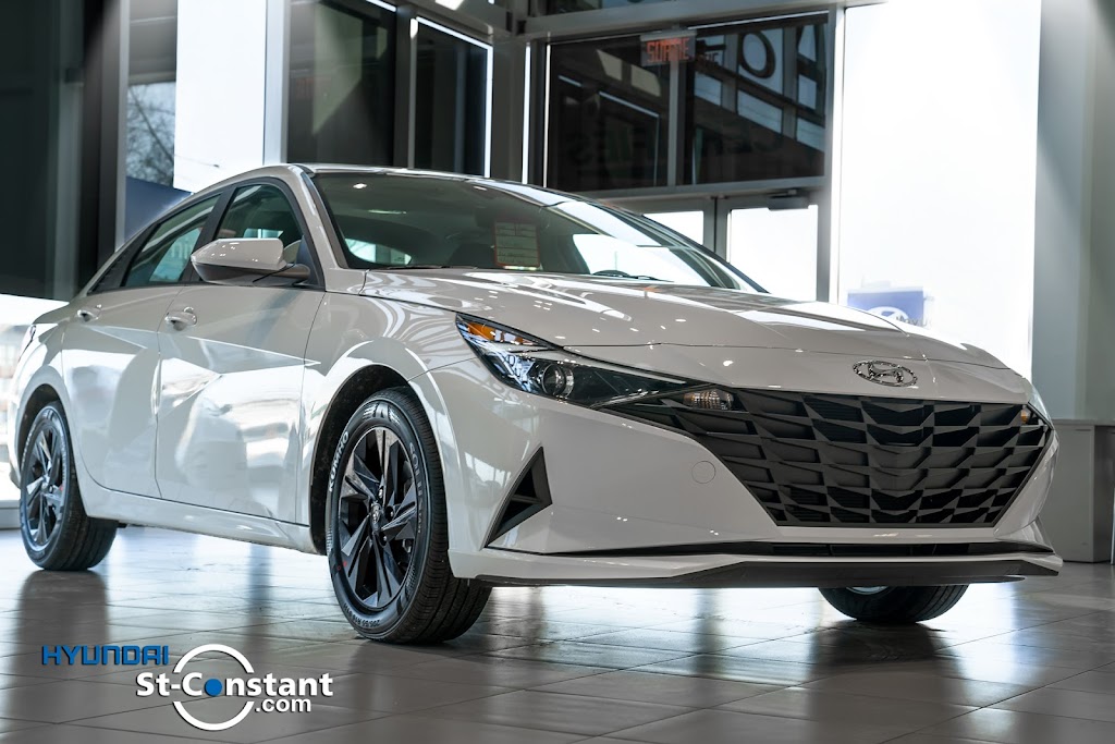 HYUNDAI SAINT-CONSTANT | 202 QC-132, Saint-Constant, QC J5A 2C9, Canada | Phone: (450) 498-6324