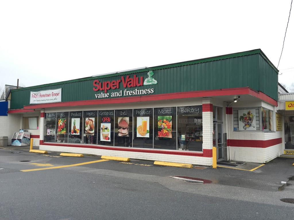 PoCo Freshmart | 2535 Shaughnessy St, Port Coquitlam, BC V3C 3G1, Canada | Phone: (604) 942-6126