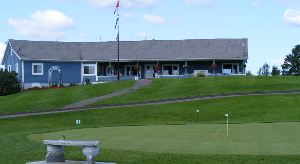 Dufferin Heights Golf Club | 4115 QC-143, Stanstead, QC J0B 3E0, Canada | Phone: (819) 876-2113