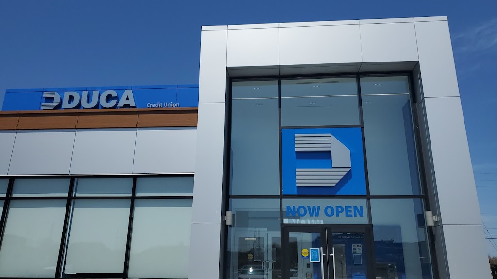 DUCA Financial Services Credit Union Ltd. | 1270 Rymal Rd E, Hamilton, ON L8W 0C6, Canada | Phone: (905) 389-9225