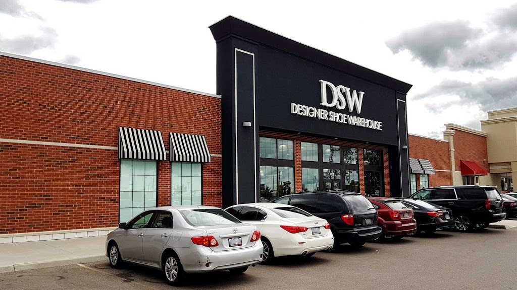 DSW Designer Shoe Warehouse | 170 N Queen St, Etobicoke, ON M9C 1A8, Canada | Phone: (647) 925-3026