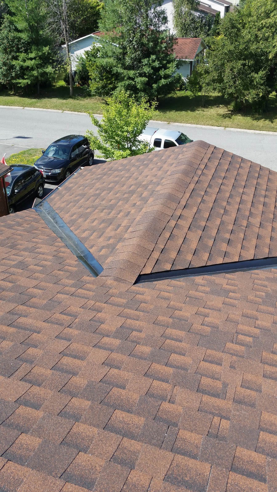 Algonquin Roofing and Reno | 2061-A Baseline Rd, Ottawa, ON K2C 0C8, Canada | Phone: (613) 698-9846