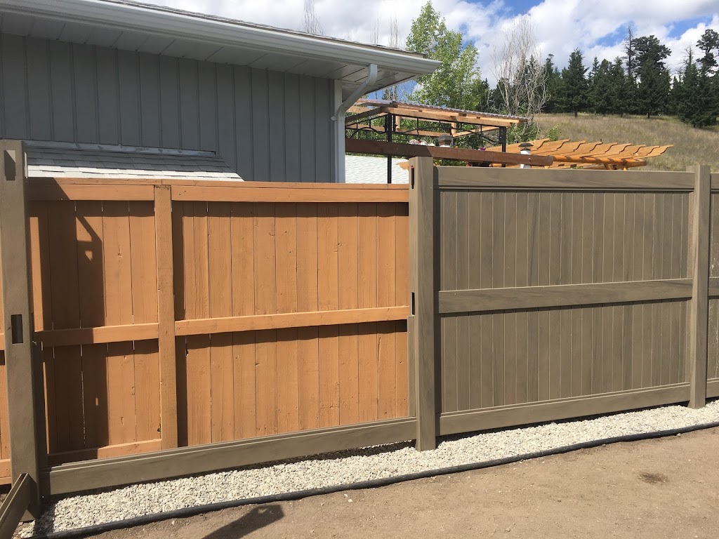 Fence N More Supplies Ltd. | 10520 British Columbia 97D Old, Meadow Creek Rd, Logan Lake, BC V0K 1W0, Canada | Phone: (778) 257-9473