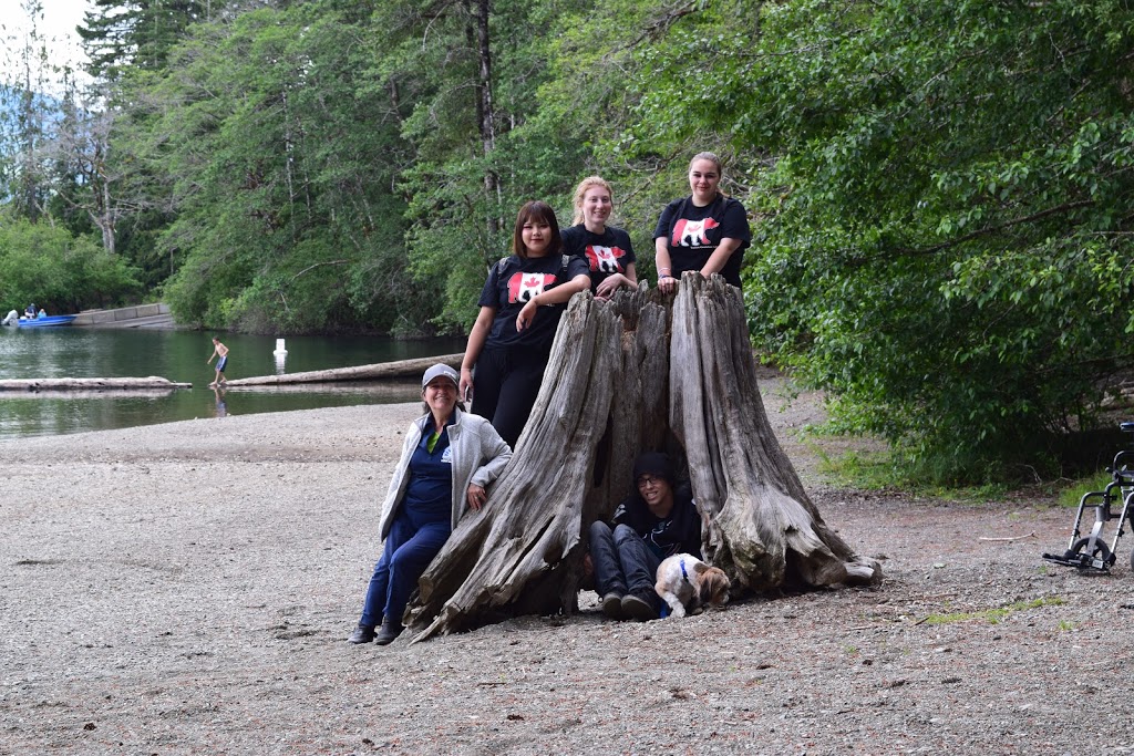 Cowichan Lake Visitor Centre | 125C S Shore Rd, Lake Cowichan, BC V0R 2G0, Canada | Phone: (250) 749-3244