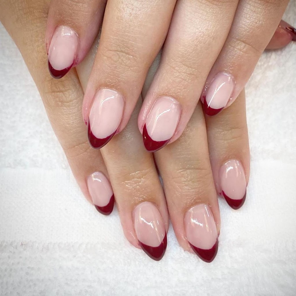 Nails Ave. Spruce Grove | 98 Longview Dr #14, Spruce Grove, AB T7X 0W3, Canada | Phone: (780) 571-0181