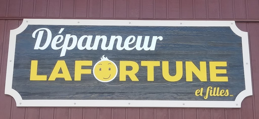 Dépanneur Lafortune et Filles Inc. | 80 Chemin de Joliette, Lanoraie, QC J0K 1E0, Canada | Phone: (450) 887-0515