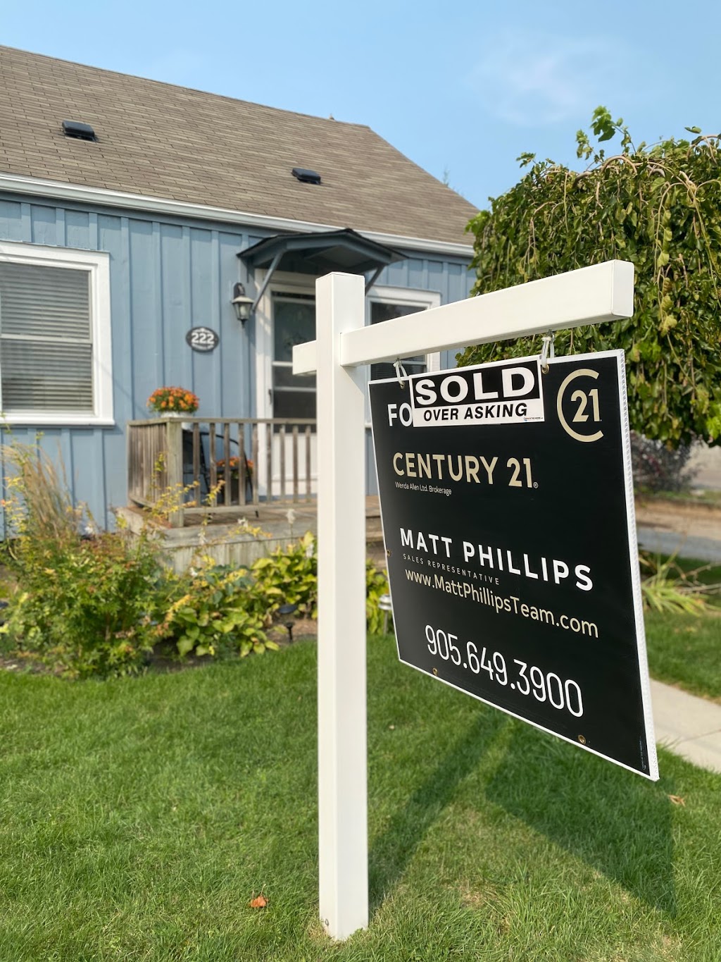 Low 1% Commission Realtor Matt Phillips | 3455 Garrard Rd Unit 7, Whitby, ON L1R 2N2, Canada | Phone: (905) 435-5800