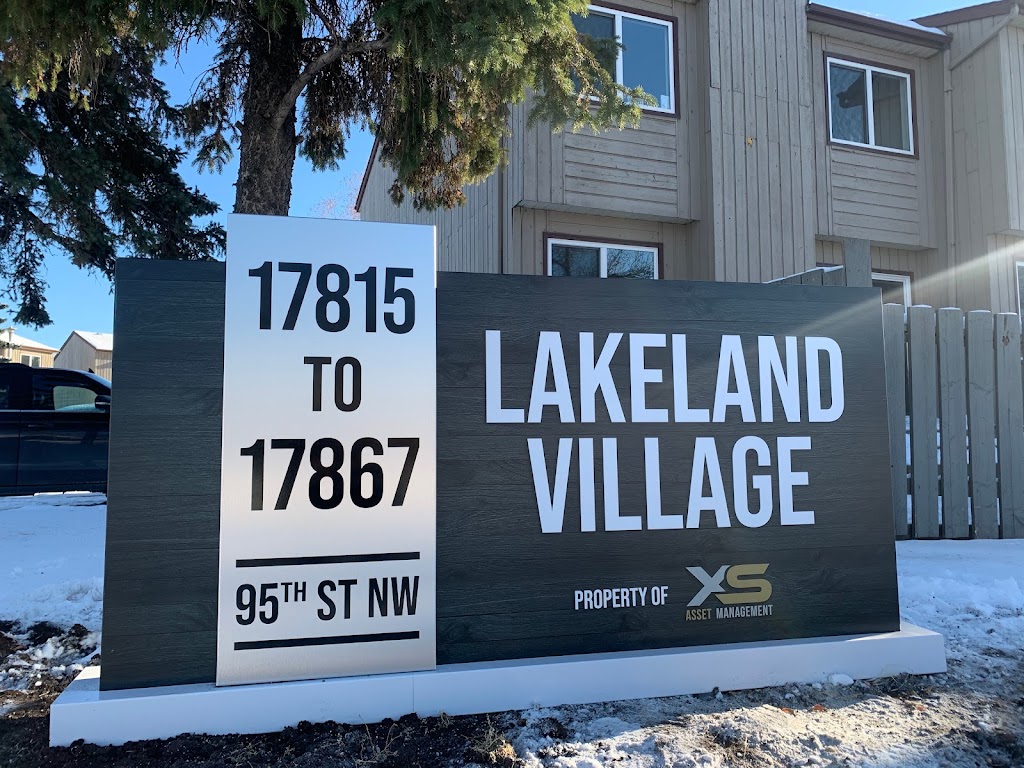 Lakeland Village Edmonton | 17815 95 St, Edmonton, AB T5Z 2G7, Canada | Phone: (780) 220-1390