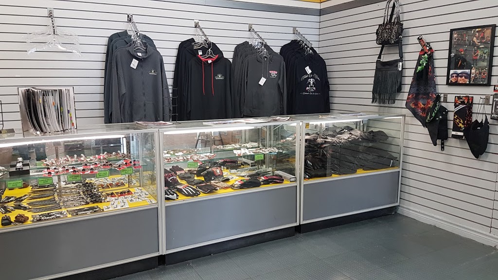 Toads Cycle Works | 30 Lake Major Rd, Dartmouth, NS B2Z 1B1, Canada | Phone: (902) 462-0681