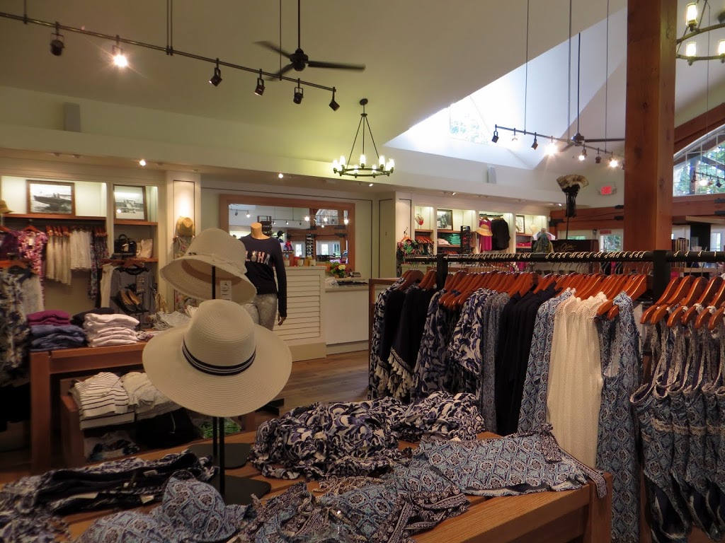 Tommy Bahama | 125 Medora St, Port Carling, ON P0B 1J0, Canada | Phone: (705) 765-0767