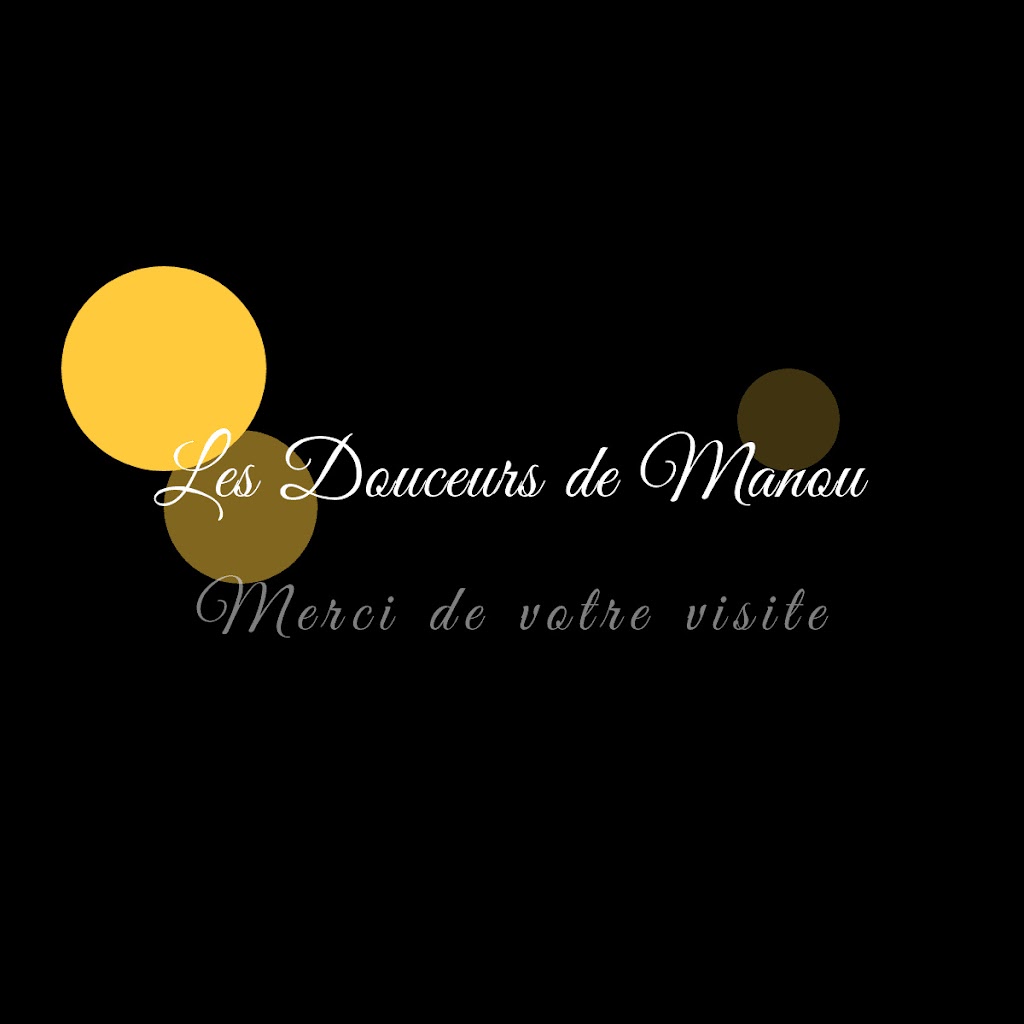 Les Douceurs de Manou | 1209 Croissant Remembrance, Saint-Lazare, QC J7T 2L6, Canada | Phone: (450) 544-3887