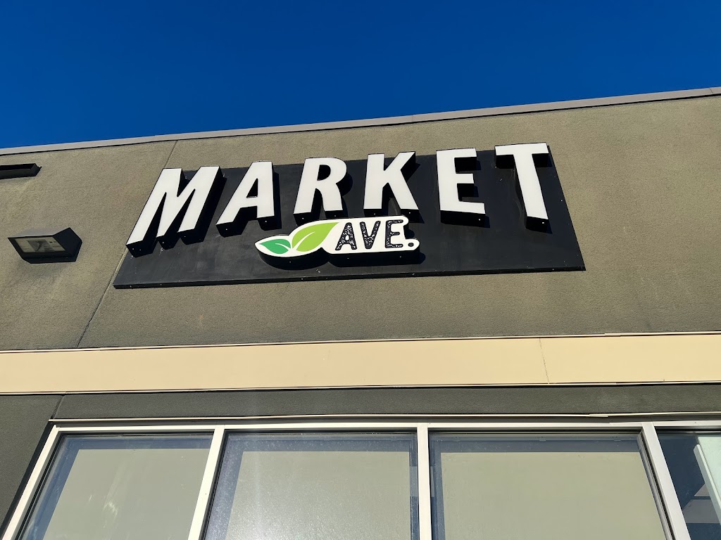 Market Avenue - Chestermere | 288 Kinniburgh Blvd #106, Chestermere, AB T1X 0V8, Canada | Phone: (587) 441-6673