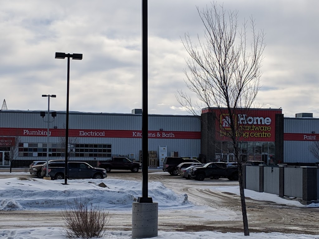 Hauser Home Hardware Building Centre | 6809 48 Ave, Camrose, AB T4V 4W1, Canada | Phone: (780) 672-8818