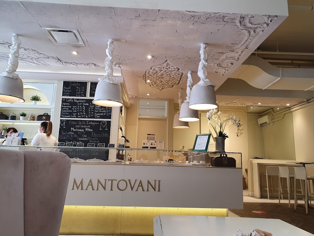 Mantovani 1946 | 87 Murray St, Ottawa, ON K1N 5M5, Canada | Phone: (613) 422-4255