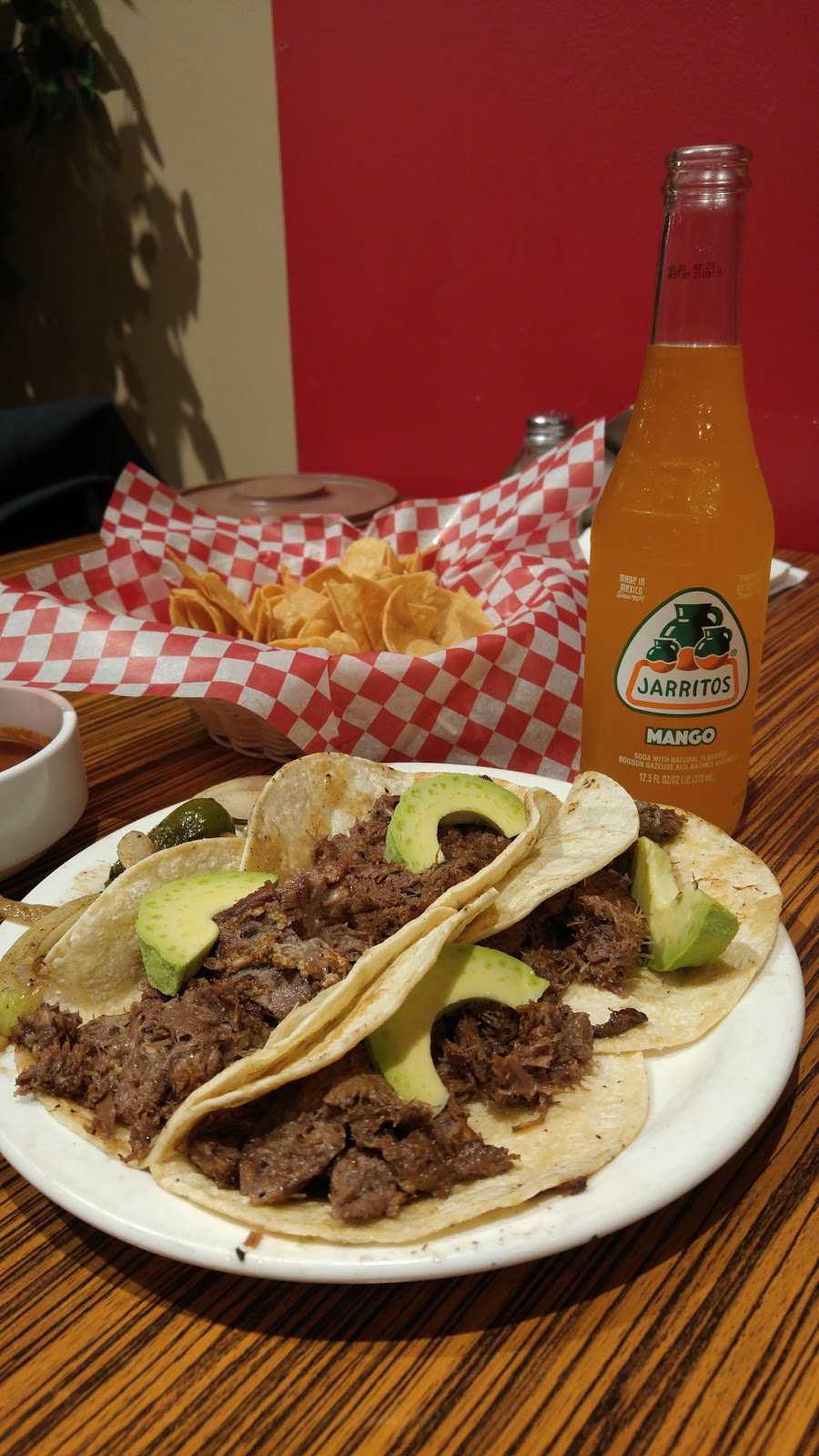 Kings Tacos | 1190 St Clair Ave W, Toronto, ON M6E 1B4, Canada | Phone: (647) 342-0262