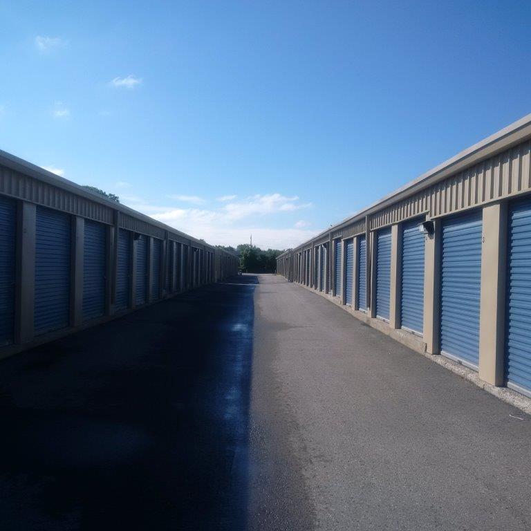 Access Storage - Ottawa | 3600 Uplands Dr, Gloucester, ON K1V 1N8, Canada | Phone: (613) 707-7486